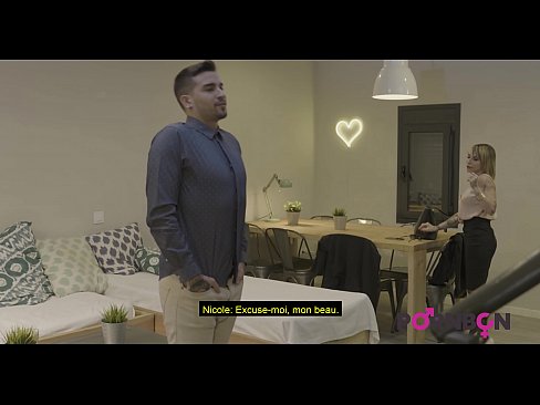 ❤️ PORNBCN 4K 一個大奶子的成熟女人想要被肛門性交年輕的舞男與大雞巴口交死神硬他媽的手工作狗風格的貓舔高潮法語字幕 ️ 蕩婦 在 zh-tw.com-pornzog.ru ❌️