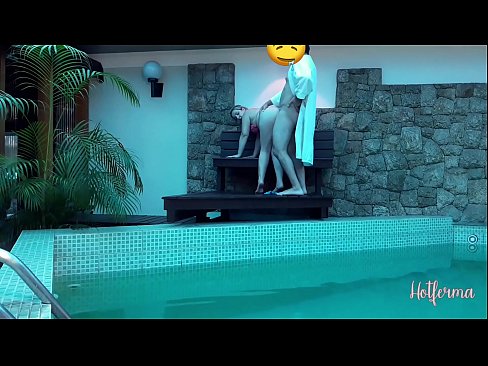 ❤️ 老闆請女僕去泳池,卻忍不住火辣辣的 ️ 蕩婦 在 zh-tw.com-pornzog.ru ❌️